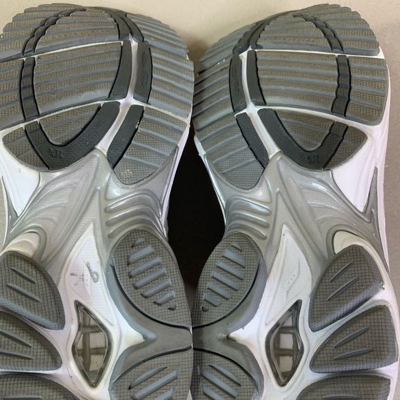 Saucony Omni Walker Shoes Women’s Size 6w - Picture 10 of 10
